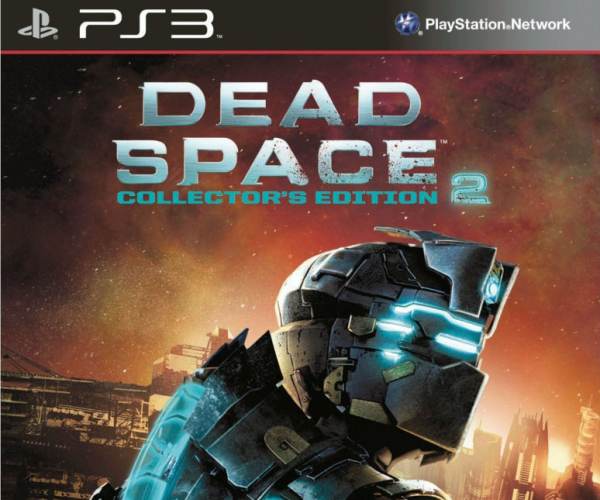 Dead Space 2 (PS3)
