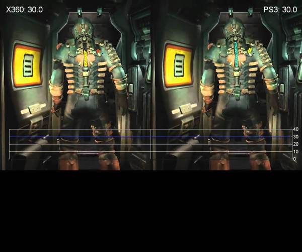 Dead Space 2 (PS3)