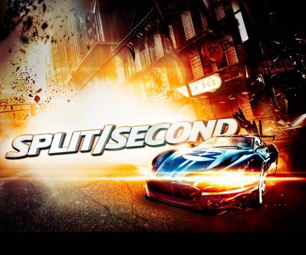 Split/Second: Velocity (PS3)
