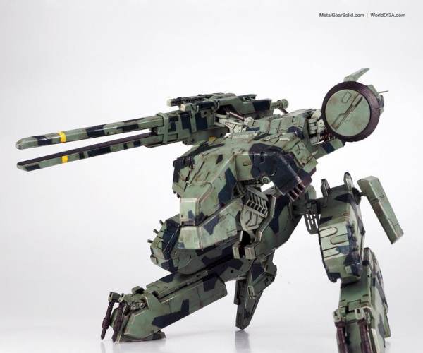 Metal Gear Solid: Rising (X360)