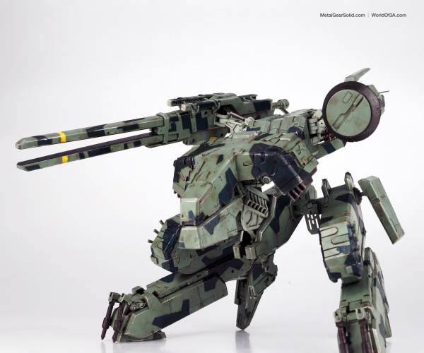 Metal Gear Solid: Rising (X360)