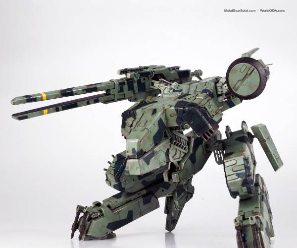 Metal Gear Solid: Rising (X360)
