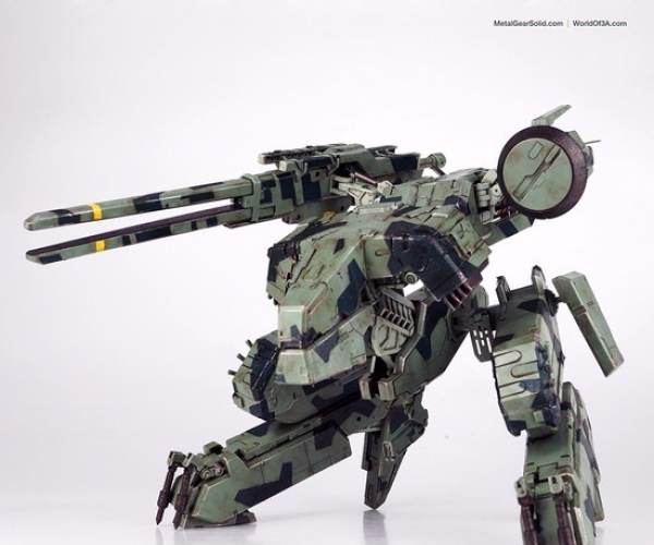 Metal Gear Solid: Rising (X360)
