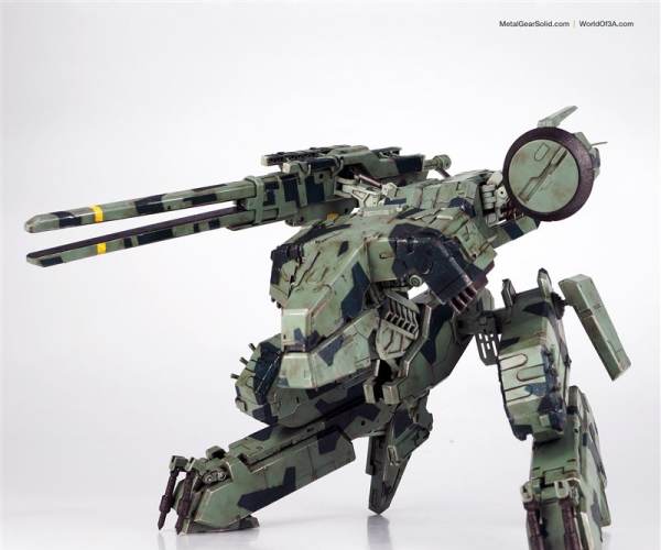Metal Gear Solid: Rising (X360)