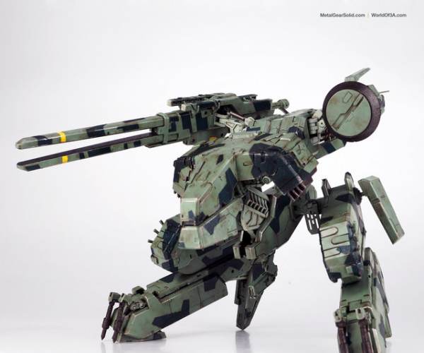 Metal Gear Solid: Rising (X360)