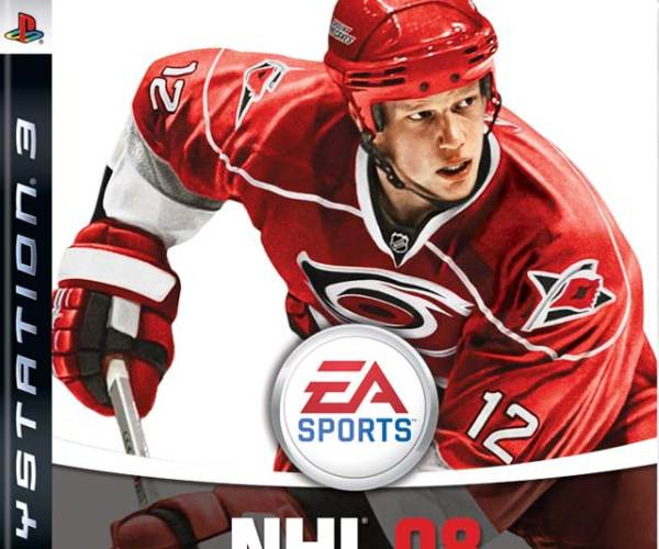 NHL 07 (PS2)