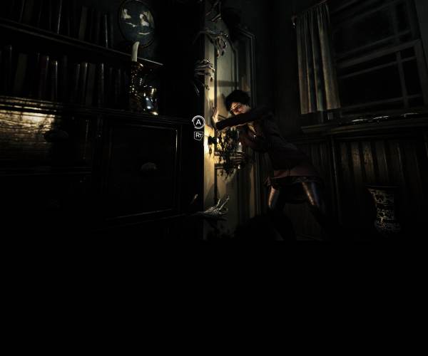Song of Horror