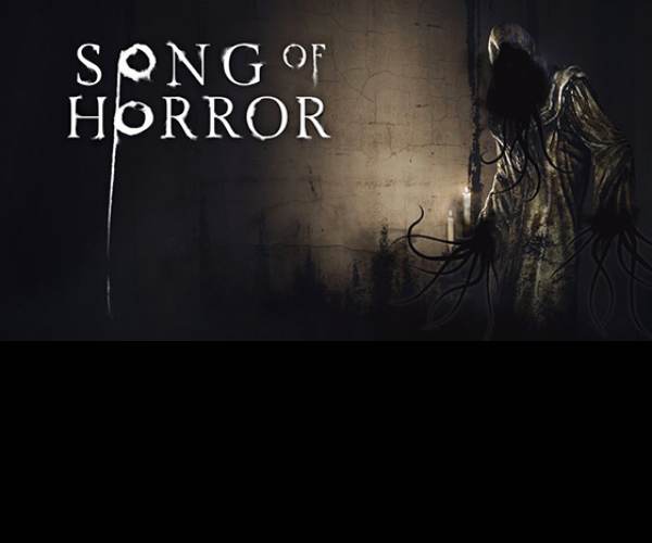 Song of Horror