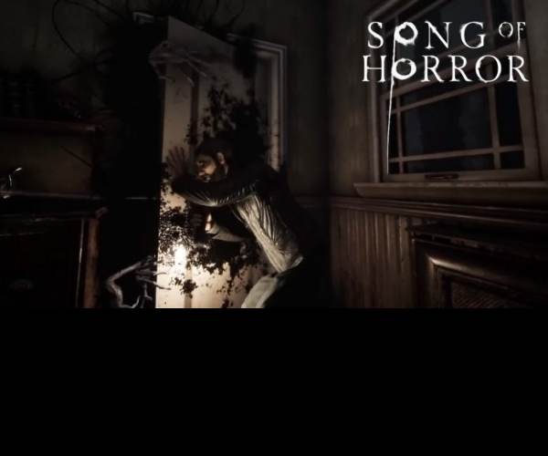 Song of Horror