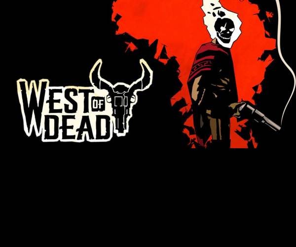 West of Dead