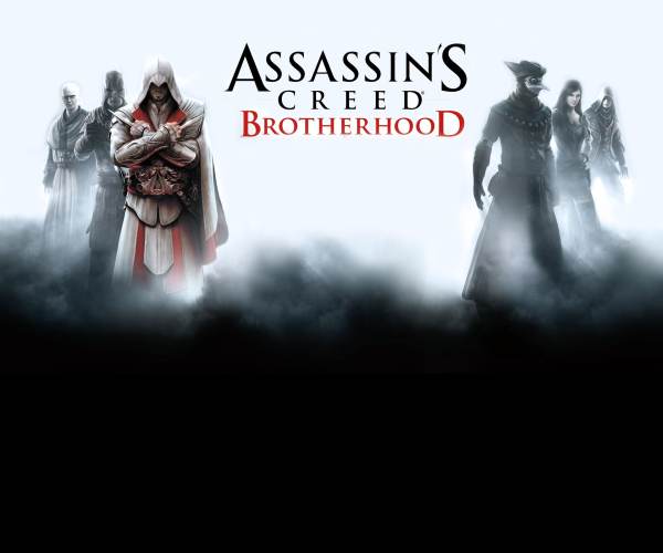Assassins Creed: Brotherhood