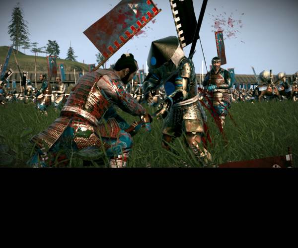 Shogun 2: Total War
