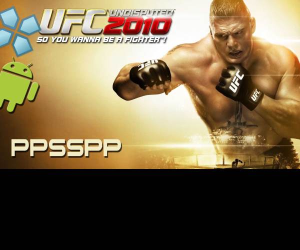 UFC Undisputed 2010