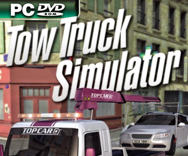 Tow Truck Simulator