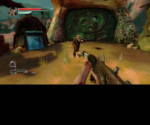 Zeno Clash: Ultimate Edition (XBLA)