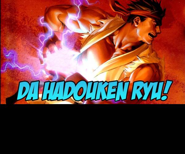 Super Street Fighter 4 (PS3)