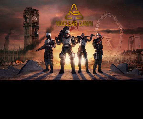 Nuclear Dawn