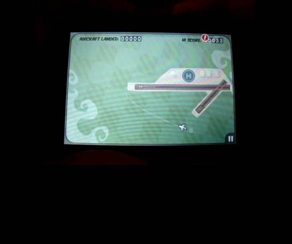 Flight Control (iPod)