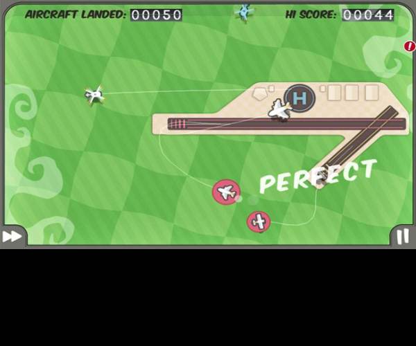 Flight Control (iPod)
