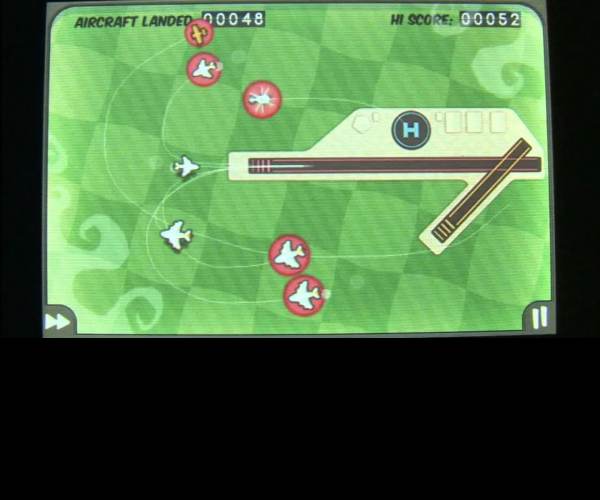 Flight Control (iPod)