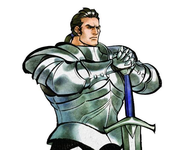 Samurai Shodown Sen