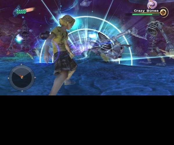 Final Fantasy Crystal Chronicles: The Crystal Bearers