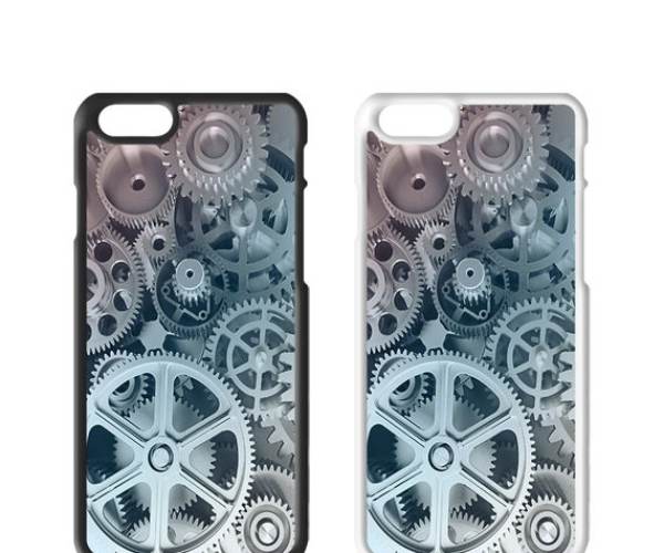 Cogs (iPhone)