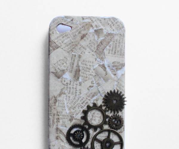 Cogs (iPhone)