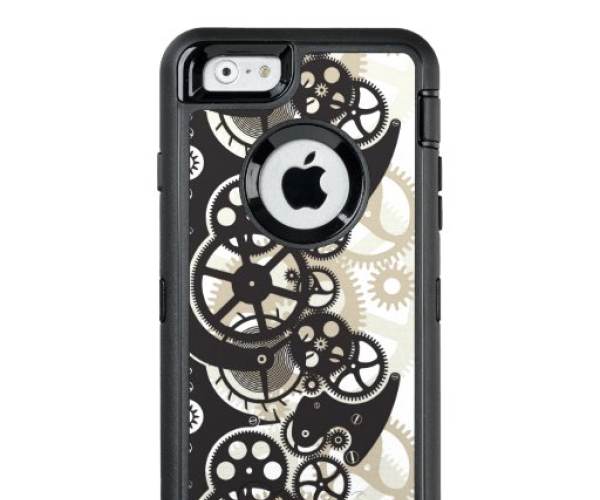Cogs (iPhone)