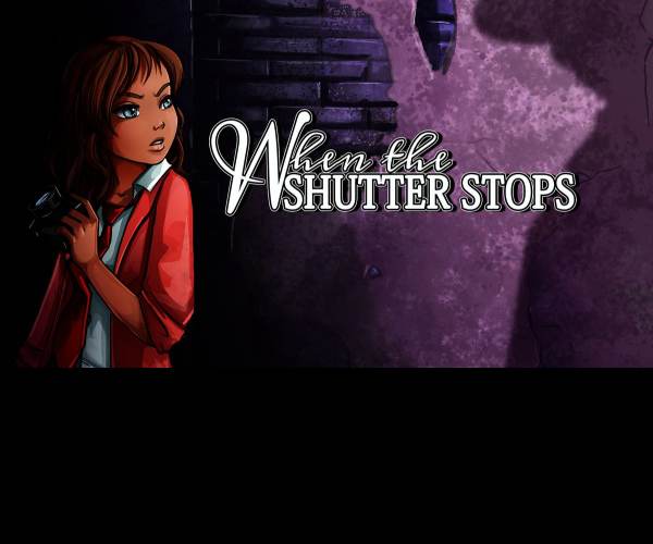 Shutter Island: The Adventure Game