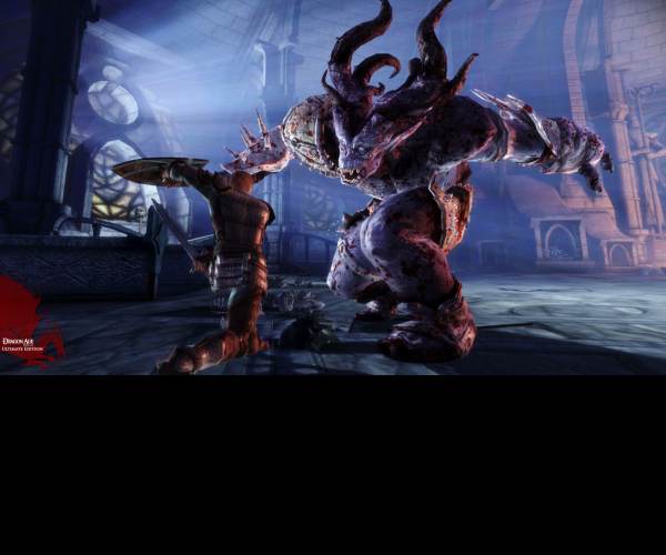 Dragon Age: Origins – Awakening