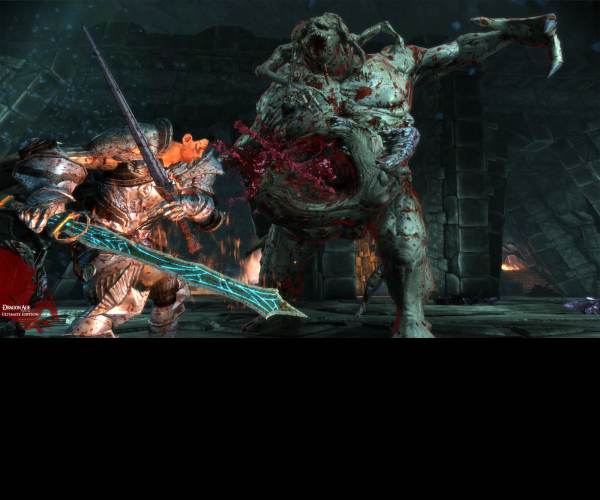 Dragon Age: Origins – Awakening