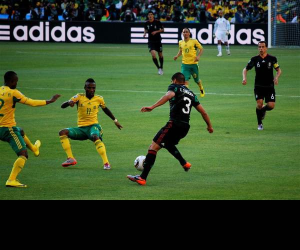 2010 FIFA World Cup South Africa (PS3)