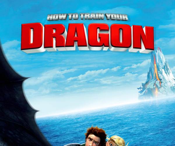 How to Train Your Dragon