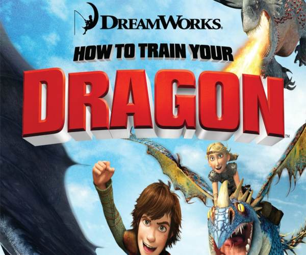 How to Train Your Dragon