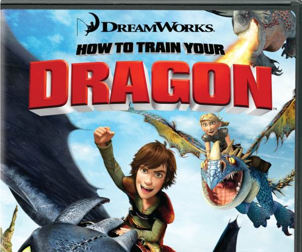 How to Train Your Dragon
