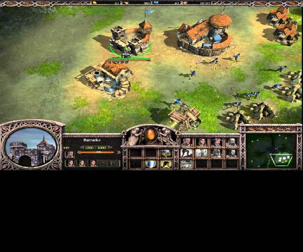Armies of Exigo