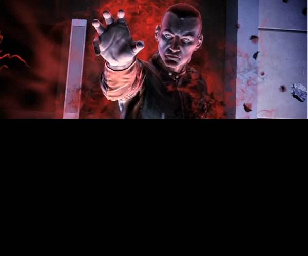 F.3.A.R (FEAR 3)