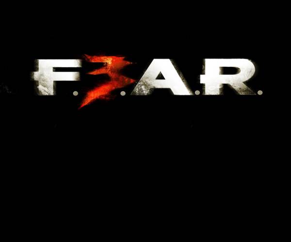 F.3.A.R (FEAR 3)