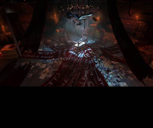 F.3.A.R (FEAR 3)