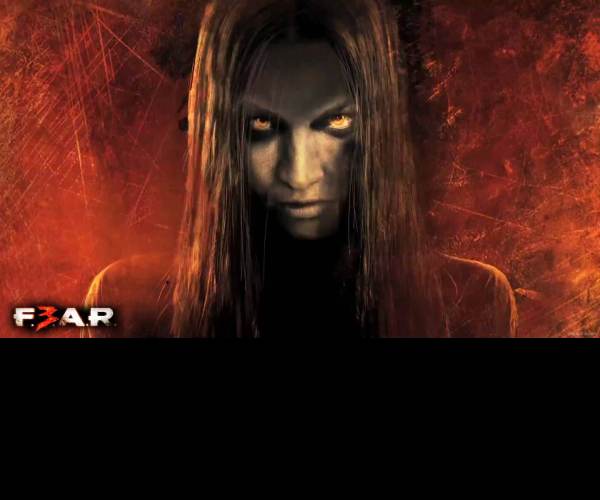 F.3.A.R (FEAR 3)