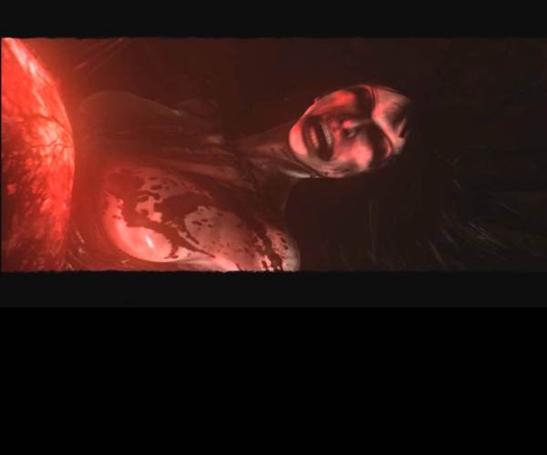 F.3.A.R (FEAR 3)