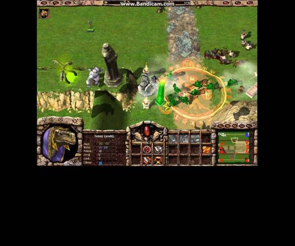 Armies of Exigo