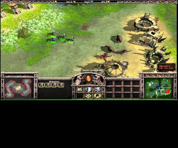 Armies of Exigo