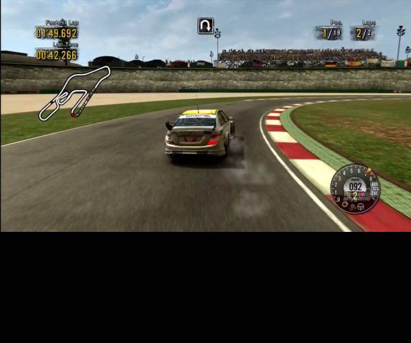 Superstars V8 Racing: Next Challenge
