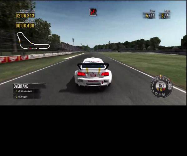 Superstars V8 Racing: Next Challenge