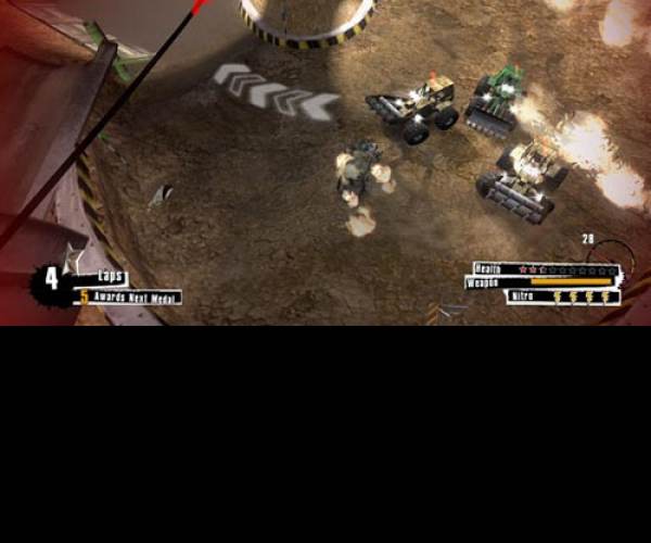 Scrap Metal (XBLA)