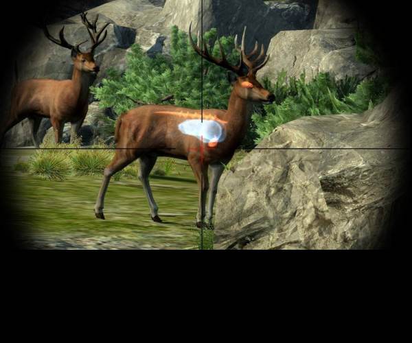 Cabelas Outdoor Adventures 2010