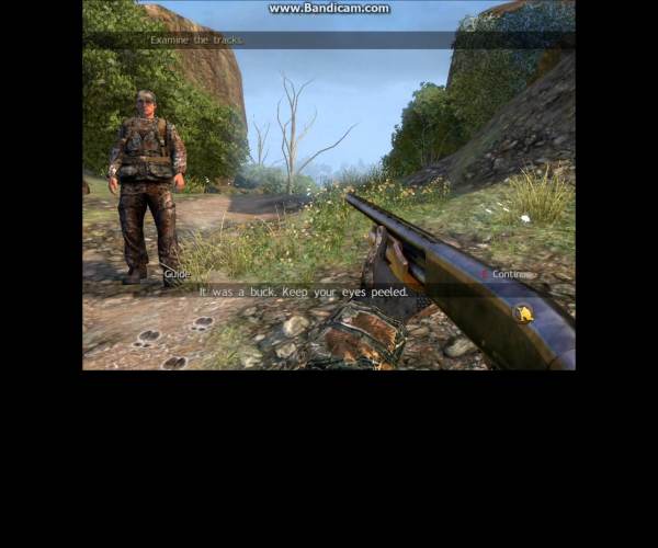 Cabelas Outdoor Adventures 2010