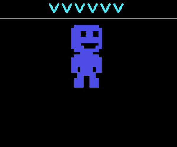 VVVVVV